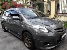 2010 Toyota Vios 1.5 J Sedan