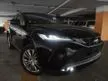 Recon 2020 Toyota Harrier 2.0Z+FREE 5YRS WARRANTY++CHEAPER IN TOWN++READY STOCK++ - Cars for sale