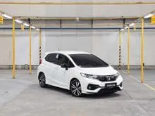 2019 Honda Jazz 1.5 RS Hatchback