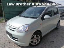 2010 Perodua Viva 1.0 EZ BLACKLIST BOLEH LOAN KEDAI