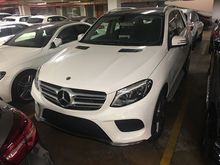 2018 Mercedes-Benz GLE400 AMG SUV