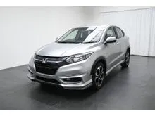 2018 Honda HR-V 1.8 S SUV TIPTOP CONDITION 1 YEAR WARRANTY