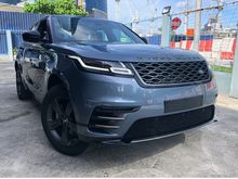 RANGE ROVER VELAR 2.0 DIESEL(A)UNREG 2018*R DYNAMIC