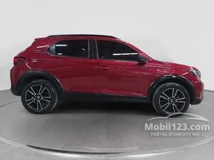 2022 Honda WR-V 1.5 RS Honda Sensing SUV