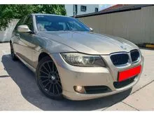 2010 BMW 320i 2.0 (A) LCI NEW FACELIFT CAR KING