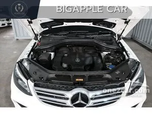 2018 Mercedes-Benz GLE500 3.0 e 4MATIC AMG Dynamic SUV