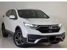 2023 Honda CR-V 1.5 TC-P SUV [SUPER LOW MILEAGE 23K KM ONLY] ONE WELL MAINTAINED OWNER, SUPERB CONDITION, ACCIDENT & FLOOD FREE CERTIFIED