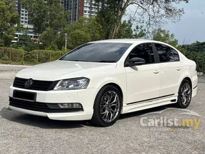 Volkswagen Passat 1.8 TSI Sedan CONDITION LIKE NEW