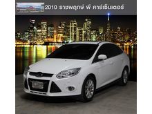 2015 Ford Focus 2.0 (ปี 12-16) Titanium+ Sedan AT