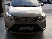 2014 Toyota Vios 1.5 G Sedan