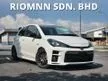 Recon [READY STOCK] 2018 Toyota Vitz 1.8 GRMN (M) 6 Speed, 1 of 150 units Worldwide