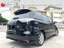 2011 Toyota Estima 2.4 Aeras MPV 2P/DOOR 7SEATER