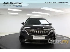 2025 Kia Carnival 2.2 High 7 Seater MPV