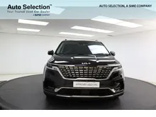 2025 Kia Carnival 2.2 High 7 Seater MPV - Sime Darby Auto Selection Glenmarie