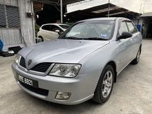 2005 Proton Waja 1.6 ENHANCED (A) SIAP TUKAR NAMA