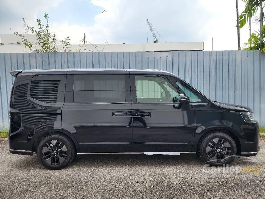 2025 Honda Step WGN SPADA Premium Line MPV