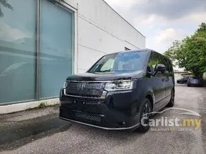 2025 Honda Step WGN 1.5 SPADA Premium Line MPV