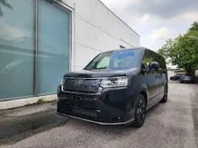 2025 Honda Step WGN 1.5 SPADA Premium Line MPV