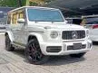 Recon (GRED 5A) 2022 Mercedes