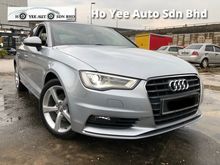 2015 Audi A3 1.4 TFSI Tip Top Full Service Rec