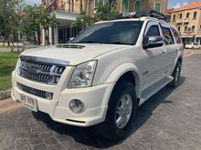 2010 Isuzu MU-7 3.0 (ปี 07-13) Primo Super Titanium SUV MT