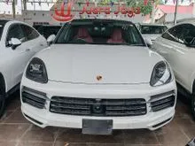 2021 Porsche Cayenne 3.0 Coupe- Not Any Hidden Fee , Price Including Warranty