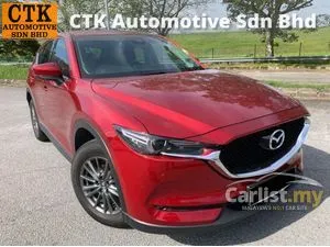 2018 Mazda CX-5 2.0 SKYACTIV-G GLS SUV / Mileage 20k only / Under Warranty / Car King