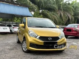 2015 Perodua Myvi 1.3 G Hatchback