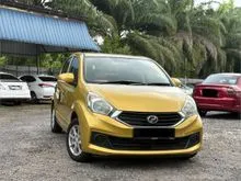 2015 Perodua Myvi 1.3 G Hatchback / WITH WARANTY 1 YEAR