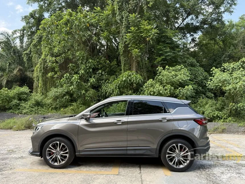 2021 Proton X50 Premium SUV
