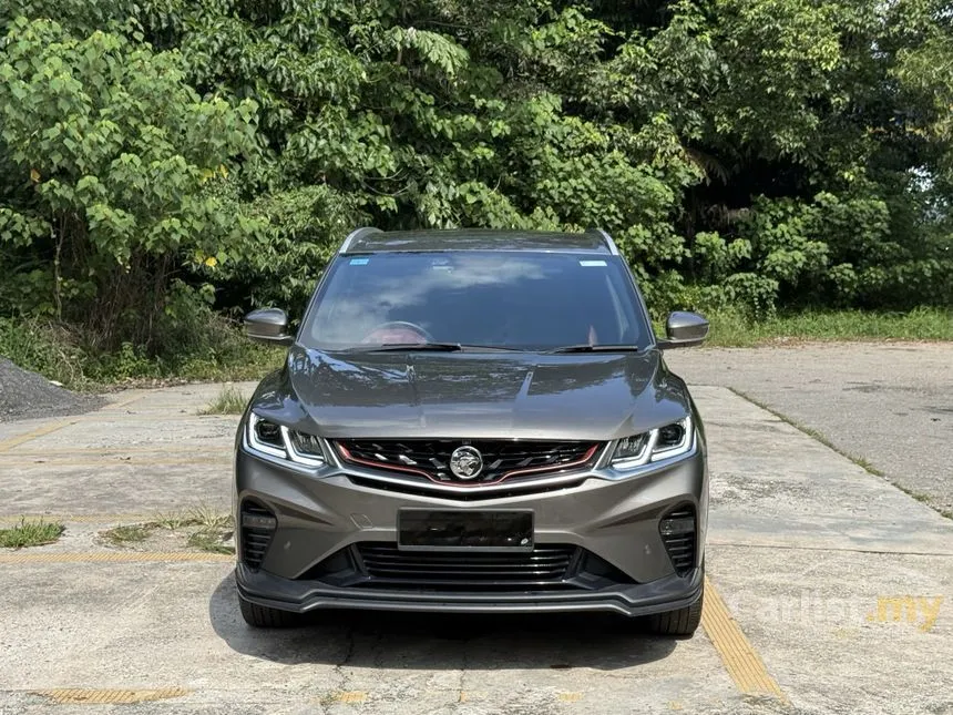 2021 Proton X50 Premium SUV