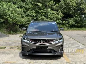 2021 Proton X50 1.5 Premium SUV