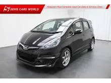 2013 Honda Jazz 1.5 Hatchback (1-OWNER) (TIPTOP CONDITION)