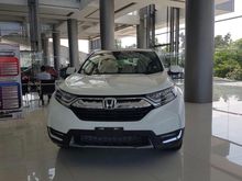 PROMO TAWAR SUKA SUKA 2020 Honda CR-V 1,5 Prestige