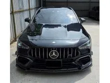 2023 Mercedes-Benz AMG CLA45 2.0 S 4MATIC+ Coupe Stage 2 Remap