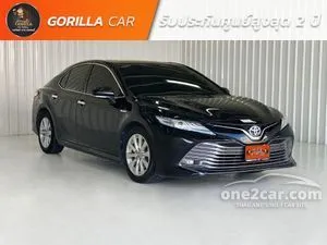 2020 Toyota CAMRY 2.5 Hybrid Sedan