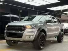 2018 Ford Ranger 2.2 XLT High Rider Dual Cab Pickup F/Lon OTR Free Warranty Free Tinted Tip Top Condition Raptor Front Grill 1Careful City Drive Owner