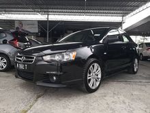 2014 Proton Inspira 2.0L CVT (A) 1 Owner Tip Top Condition Car King