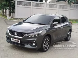 2024 Suzuki Baleno 1.5 Hatchback