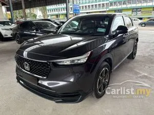 2023 Honda HR-V 1.5 E SUV