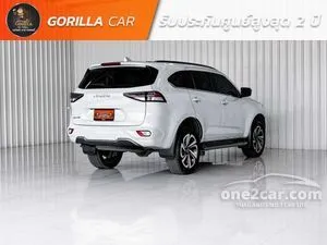 2021 Isuzu MU-X 1.9 Ultimate SUV