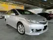 Used 2012 Toyota Wish 1.8 S MPV