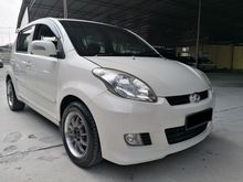 2010 Perodua Myvi 1.3 Limited Edition Original Paint Auto