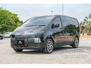 2022 Hyundai Staria 2.2 SEL Van
