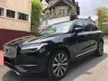 Used 2018 VOLVO XC90 T8 2.0 1 YEAR WARRANTY Service Record