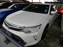 2015 Toyota Camry (A) 2.5 V