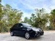 Used 2017 Proton Saga 1.3 Premium CVT (A) TIP TOP CONDITION