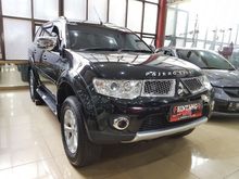 2012 Mitsubishi Pajero Sport 2.5 Dakar Plat D ISTIMEWA