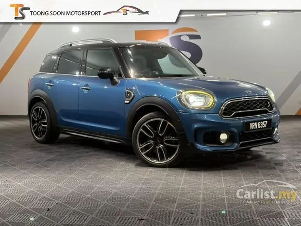 Malaysia Mini cooper Cars for Sale - Carlist.my