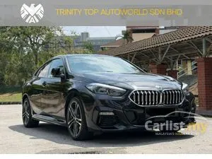 2023 BMW 218i 1.5 M Sport Coupe